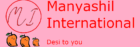 ManyashilInternational.com