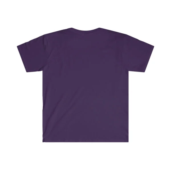 Manyashil Unisex Softstyle T-Shirt - Image 2