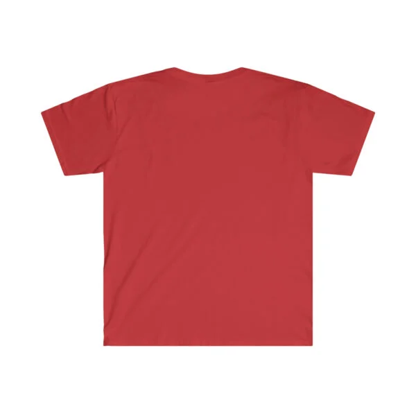 Manyashil Unisex Softstyle T-Shirt - Image 10