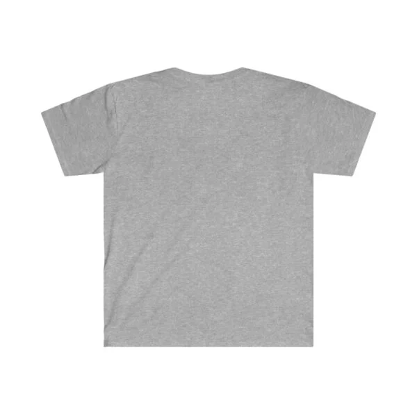 Manyashil Unisex Softstyle T-Shirt - Image 6