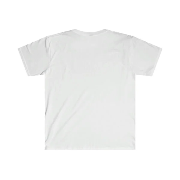 Manyashil Unisex Softstyle T-Shirt - Image 4