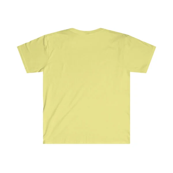 Manyashil Unisex Softstyle T-Shirt - Image 8