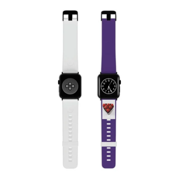 Manyashil Watch Band for Apple Watch - Image 13