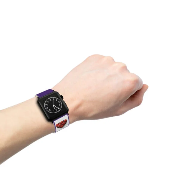 Manyashil Watch Band for Apple Watch - Image 15