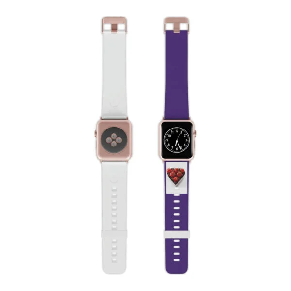 Manyashil Watch Band for Apple Watch - Image 16