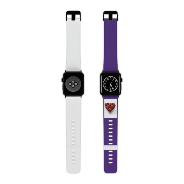 Manyashil Watch Band for Apple Watch - Image 28