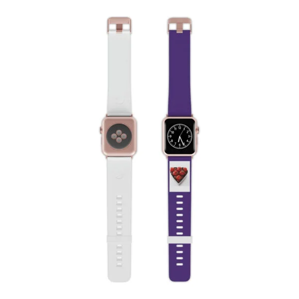 Manyashil Watch Band for Apple Watch - Image 2