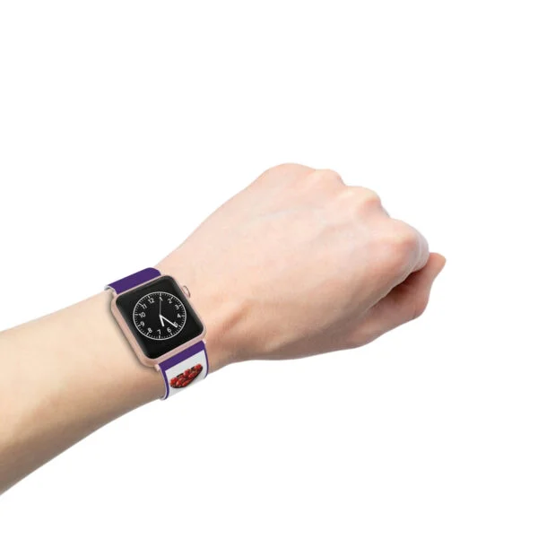 Manyashil Watch Band for Apple Watch - Image 3