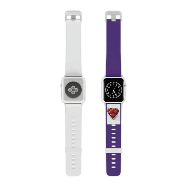 Manyashil Watch Band for Apple Watch - Image 10