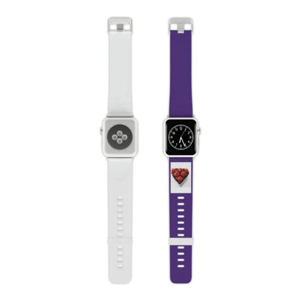 Manyashil Watch Band for Apple Watch - Image 25